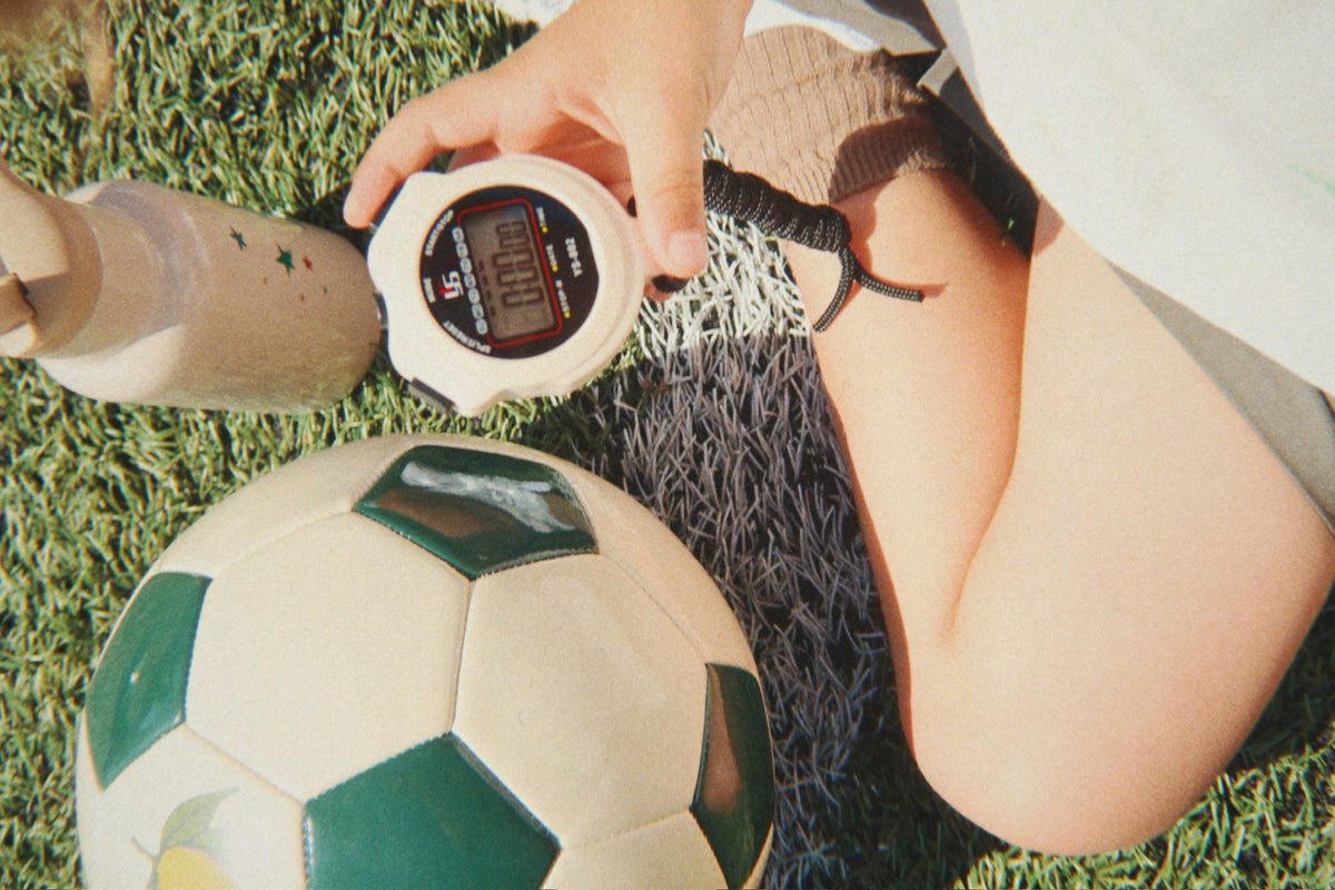 Fußballset