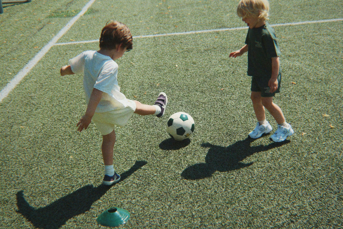Fußballset