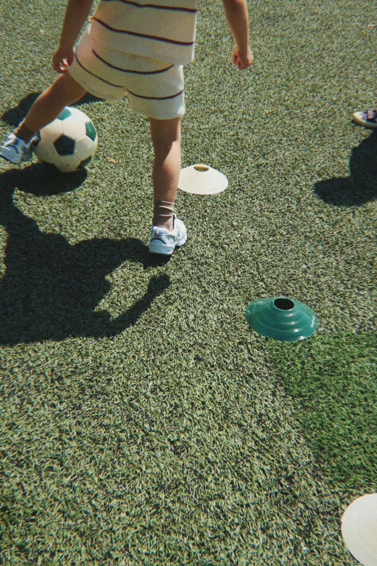 Fußballset