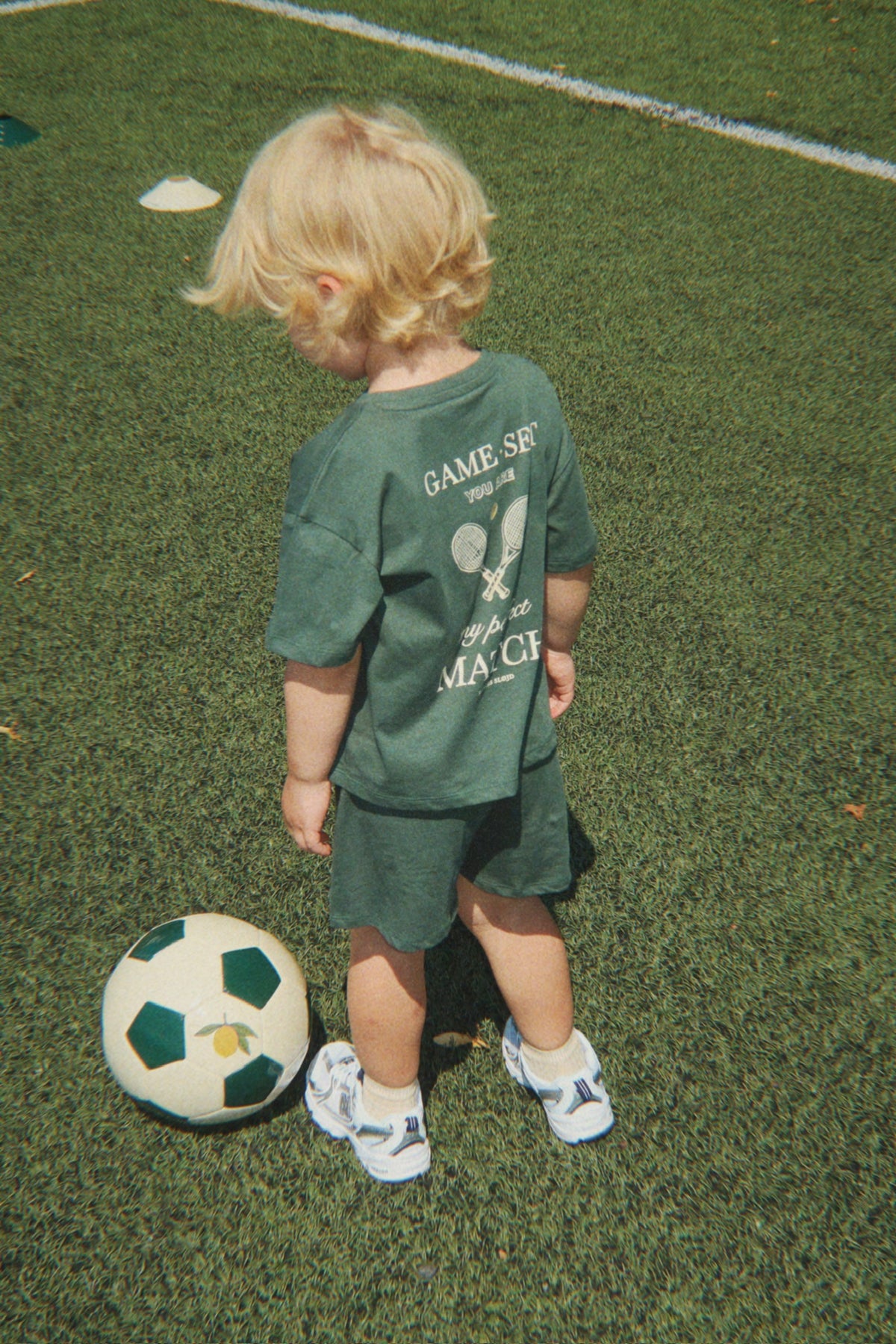 Fußballset