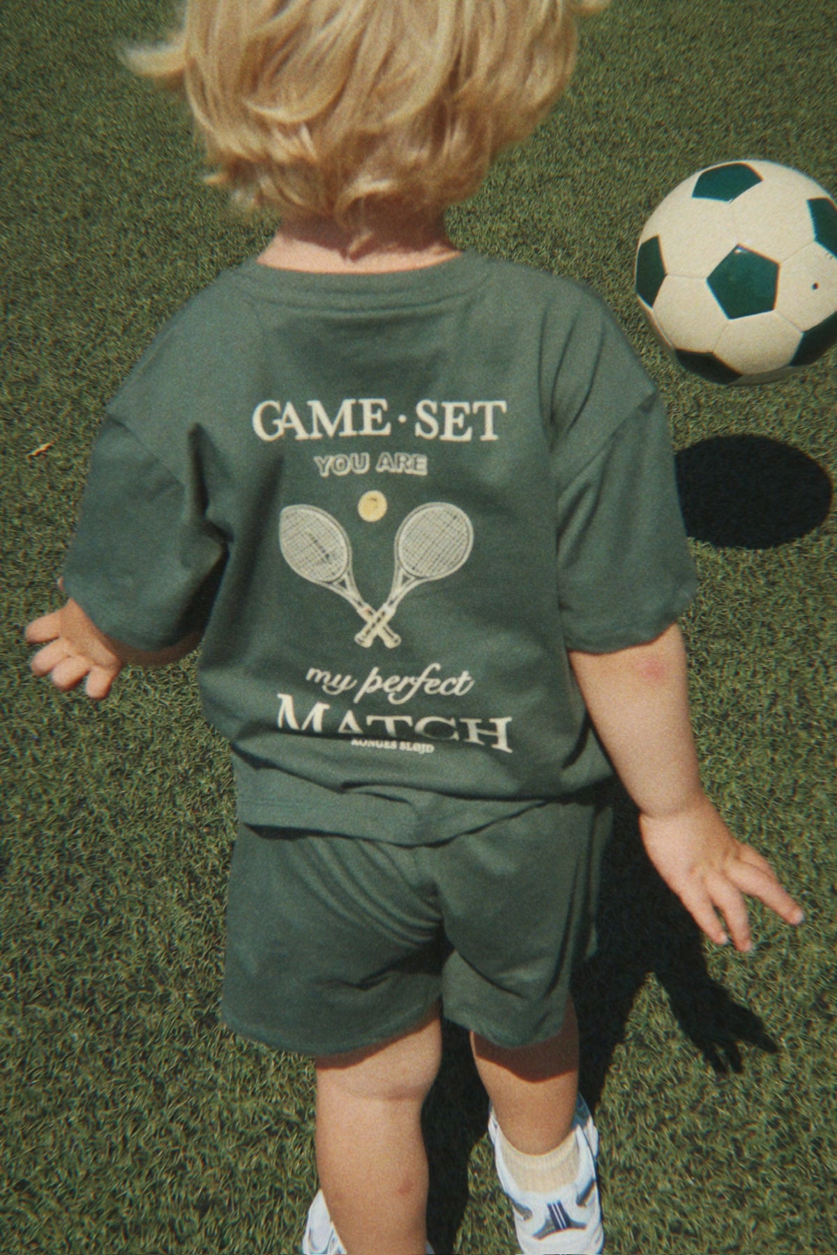 Fußballset
