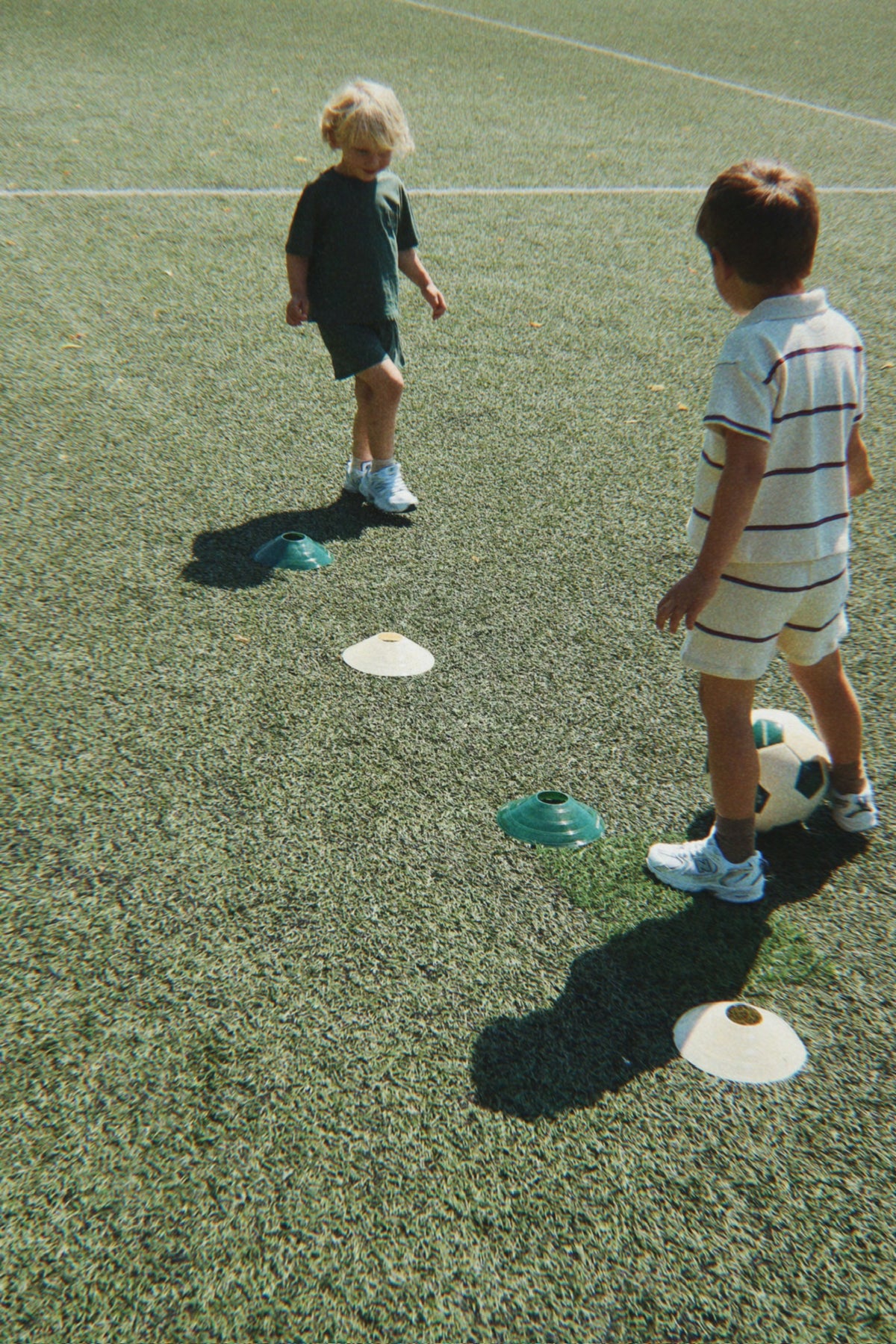 Fußballset