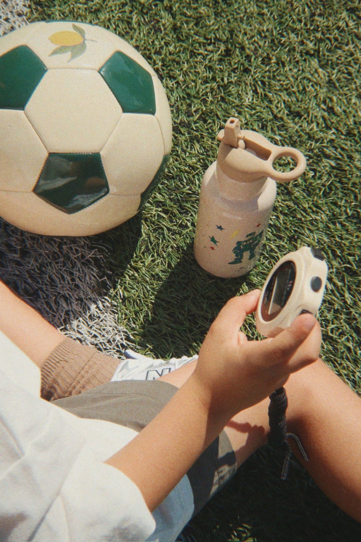 Fußballset