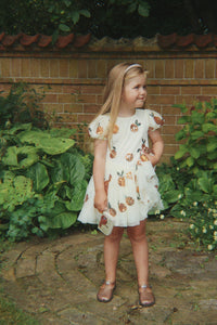 Heartlily Jurk