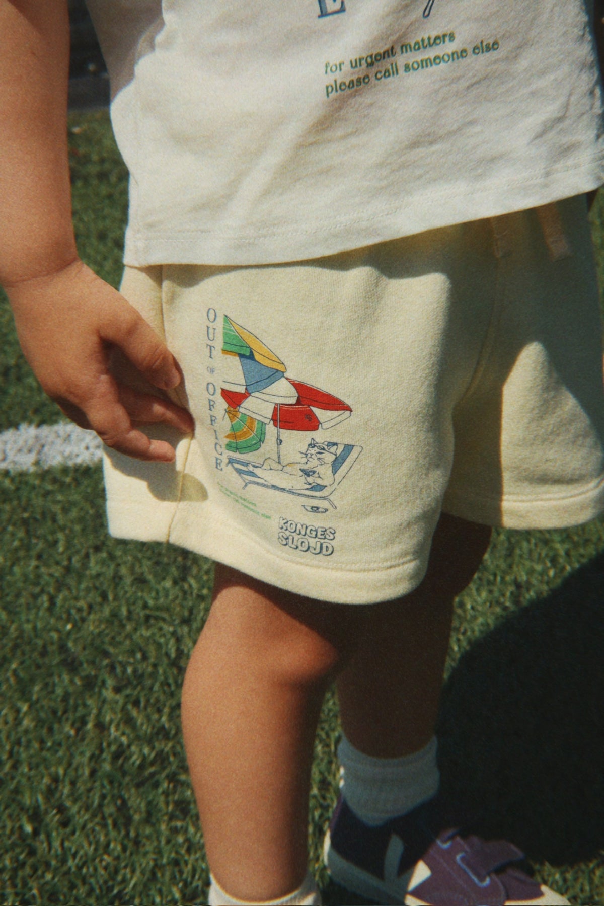 Lou Shorts