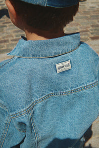 Magot Spijkerjas