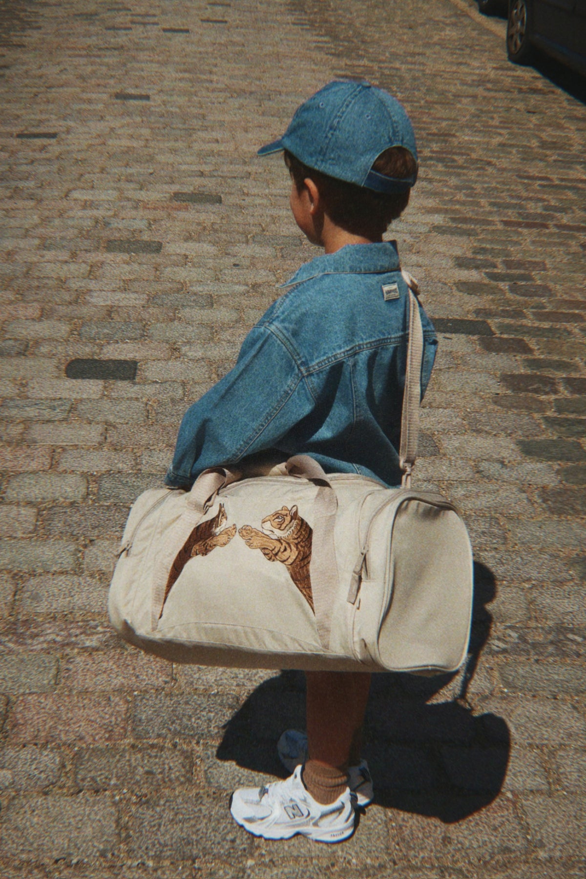 Magot Jeansjacke