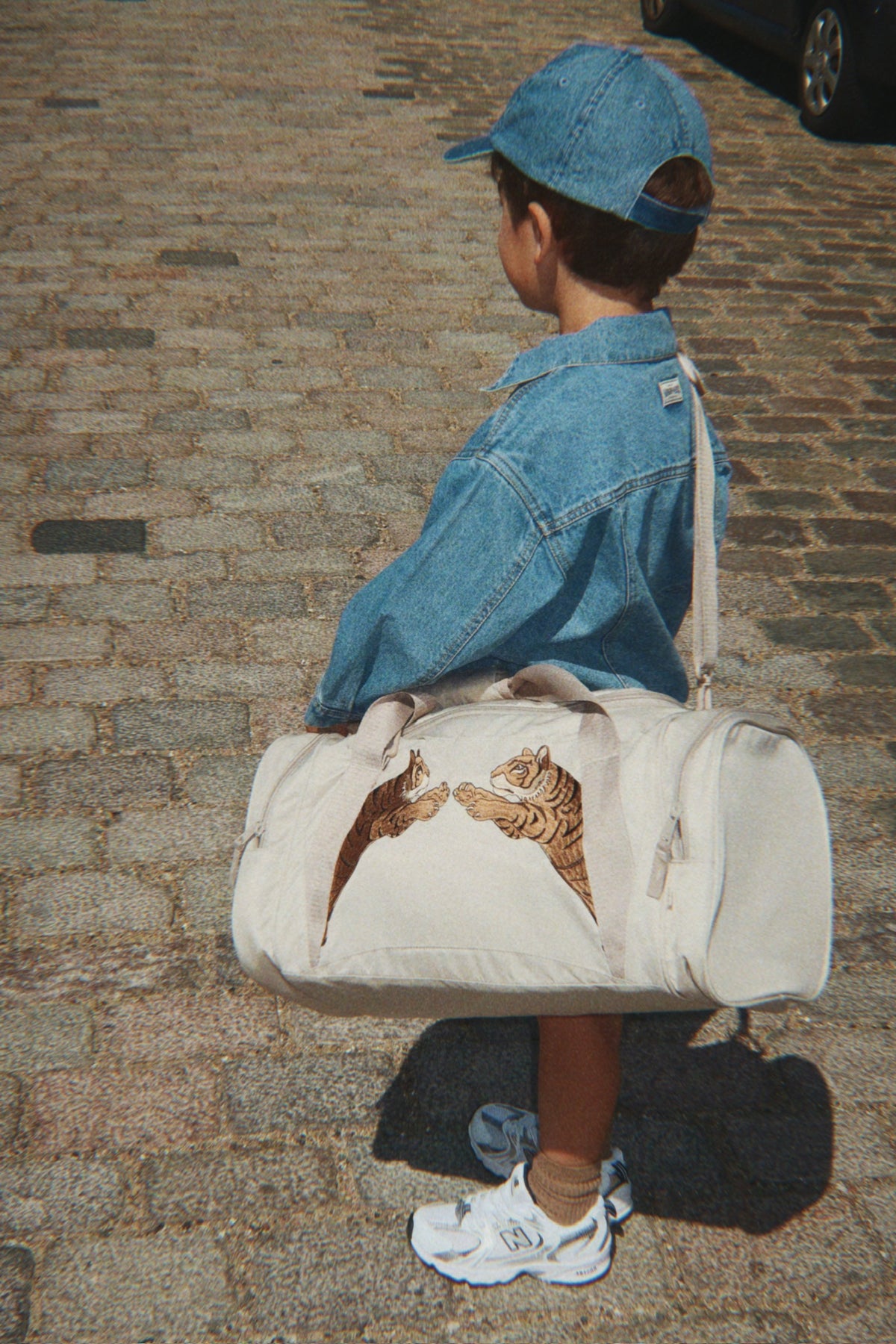 Magot Jeansjacke