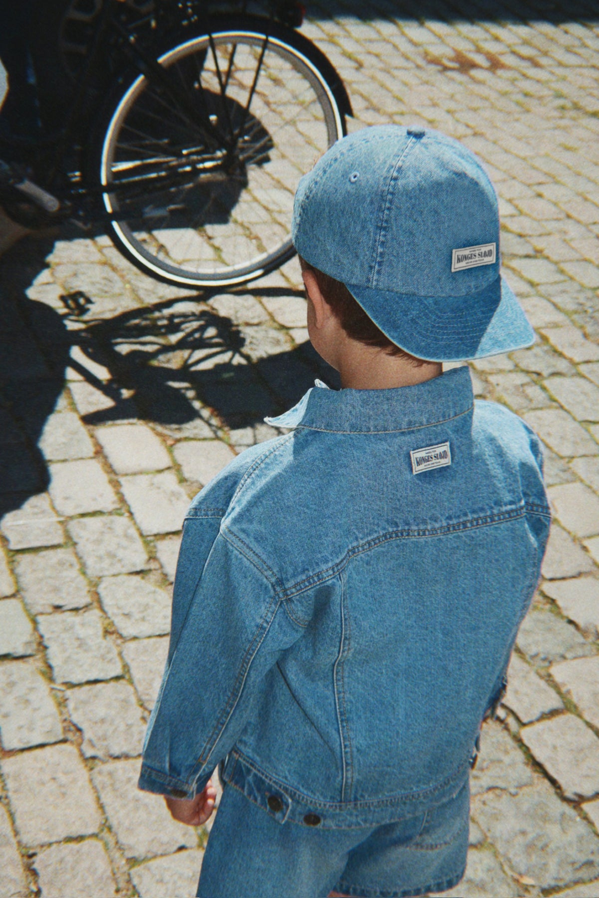 Magot Jeansjacke