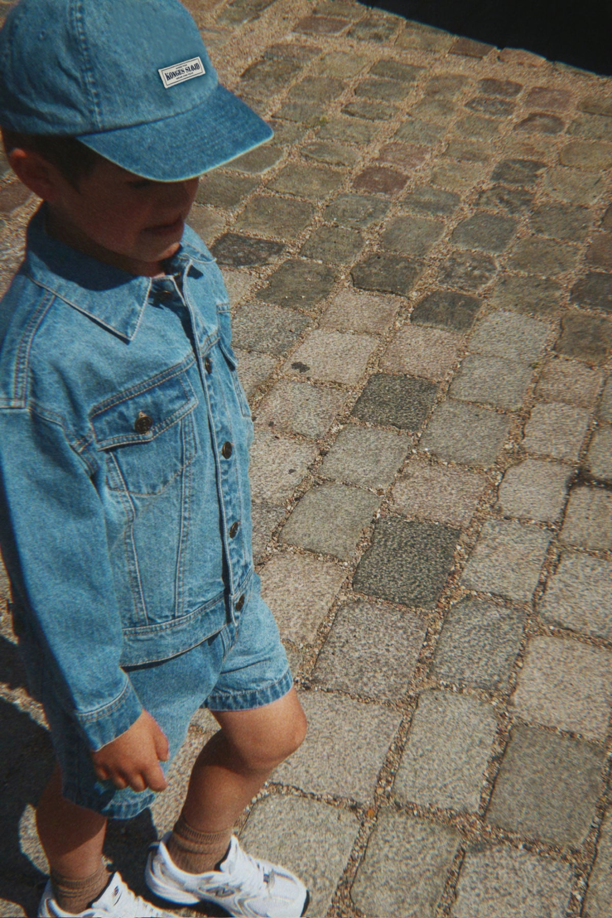 Magot Jeansjacke