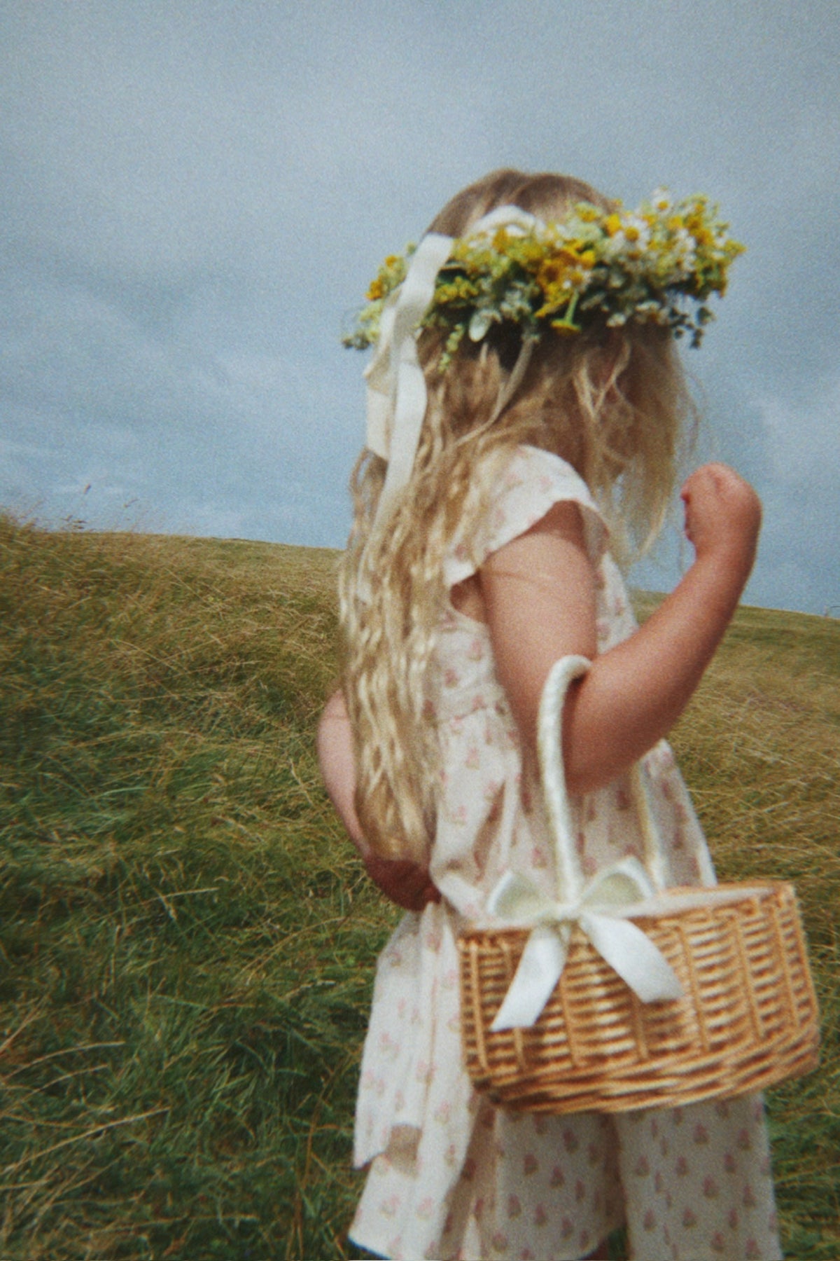 Pacey Kleid