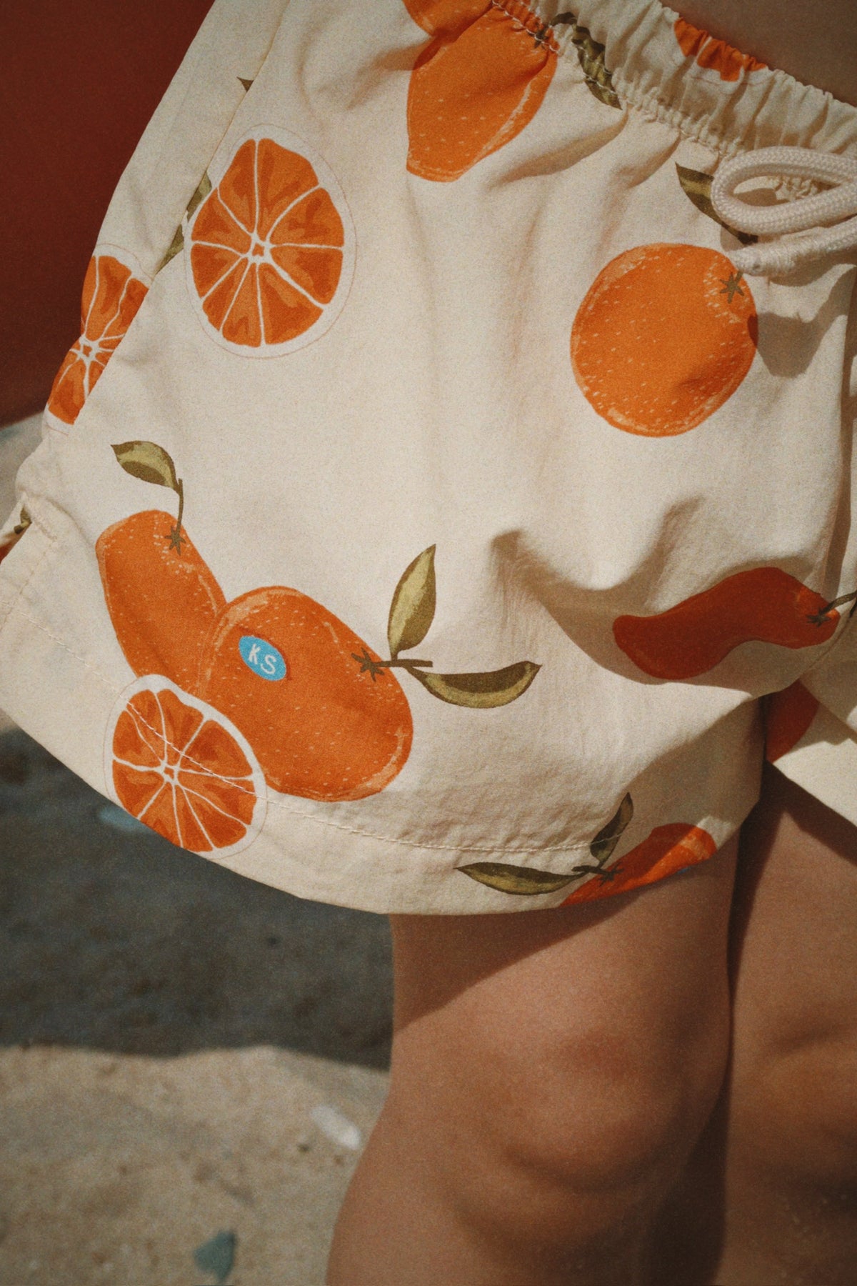 Pomio Badehose