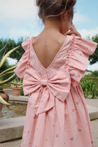 Evia Frill Jurk