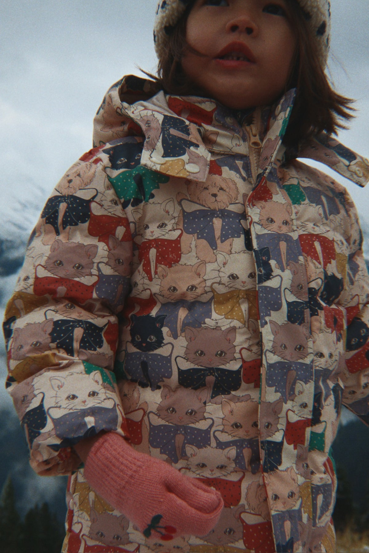 Ace Jacke