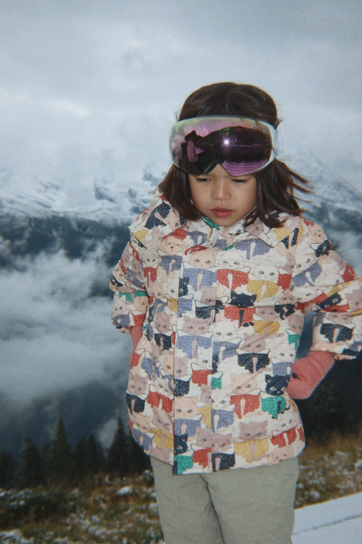 Ace Jacke