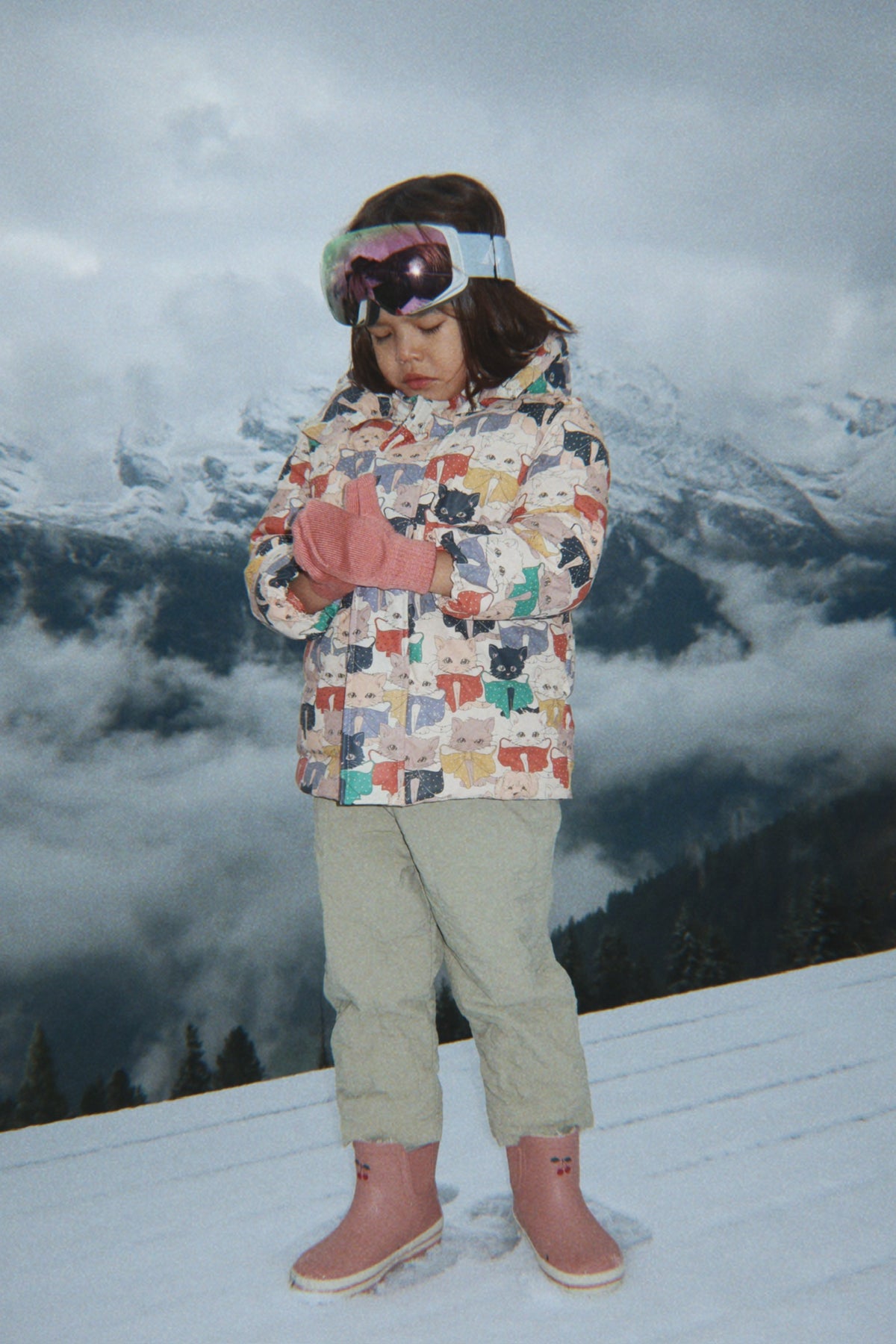 Ace Jacke