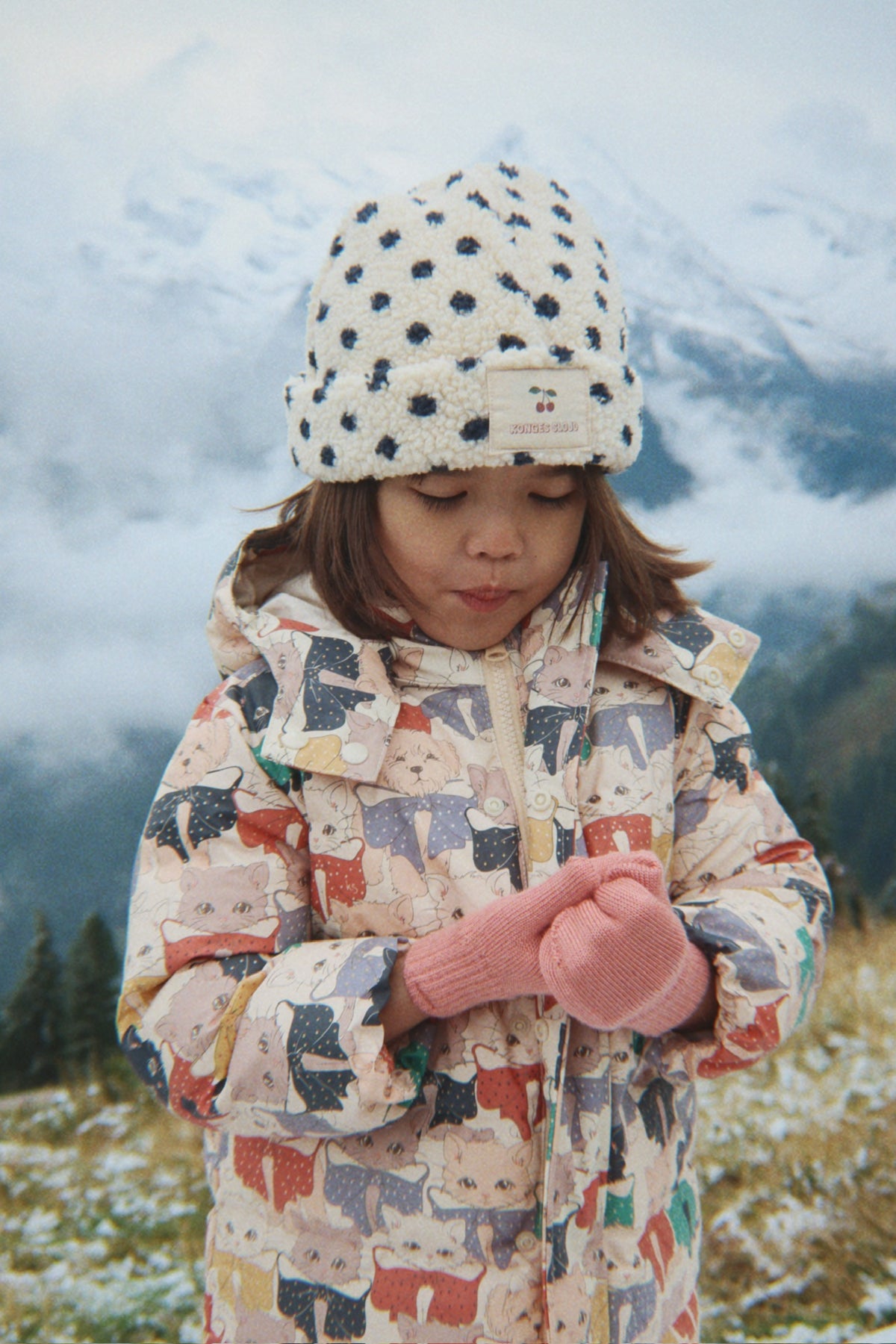 Ace Jacke