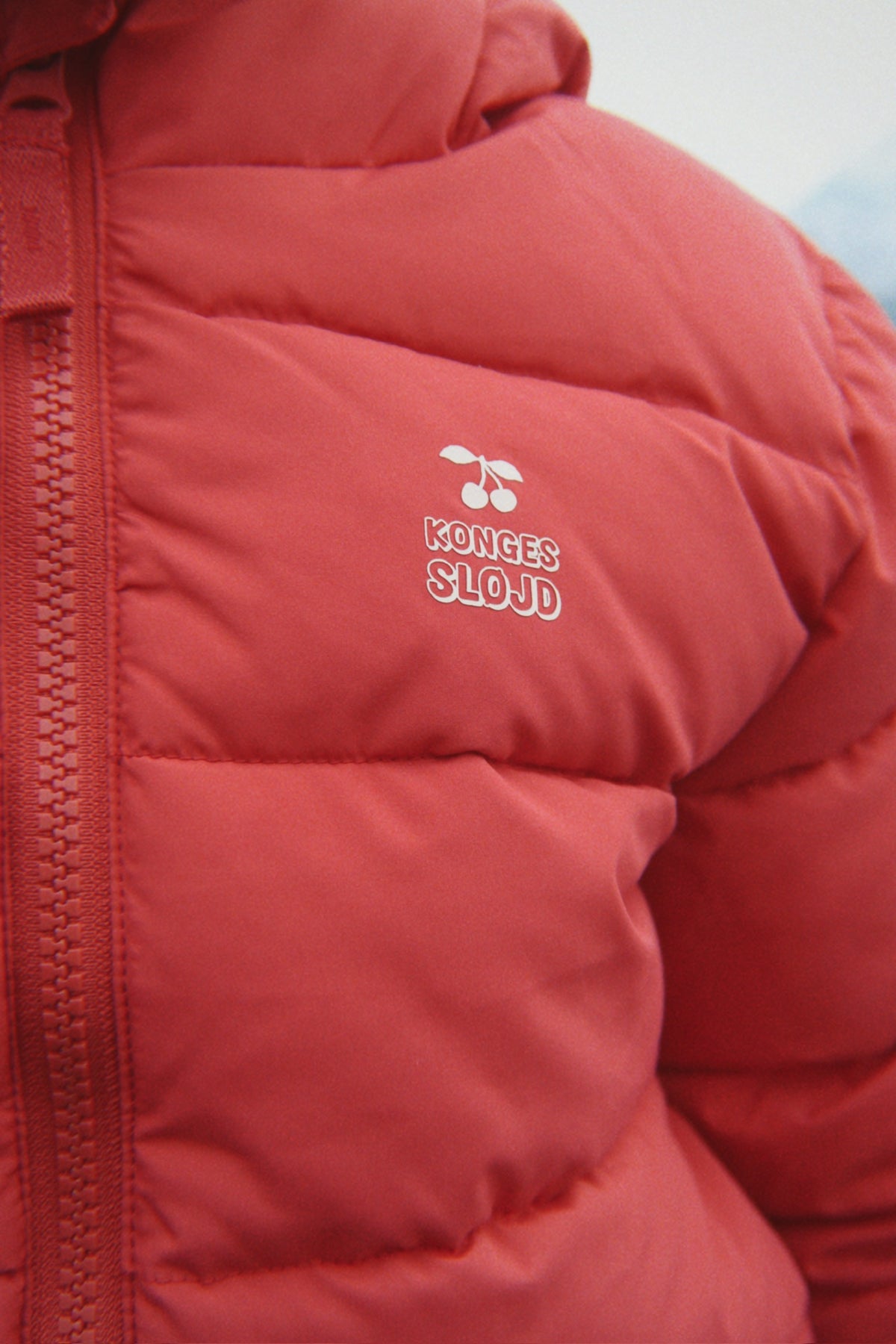 Alpi Jacke