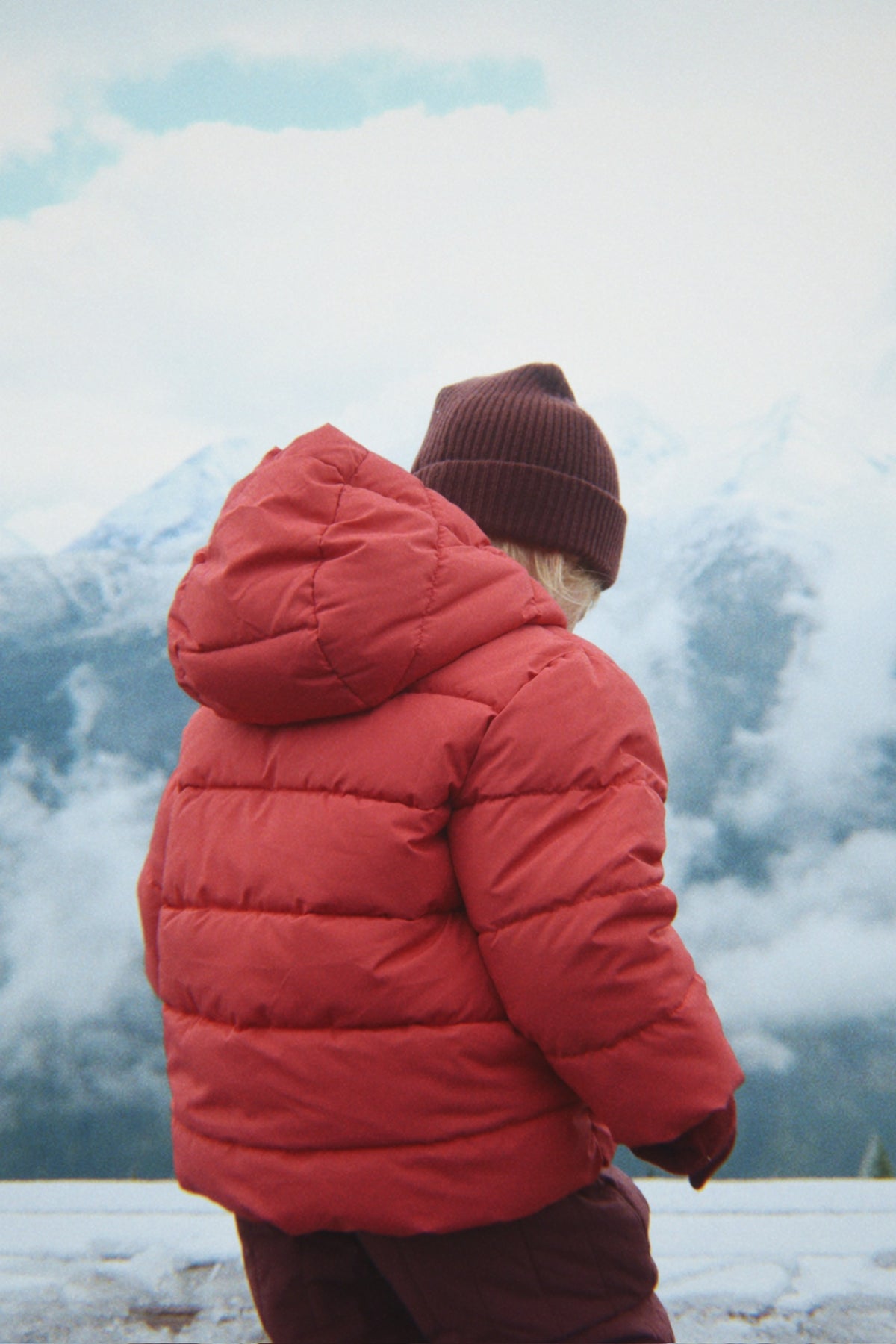 Alpi Jacke