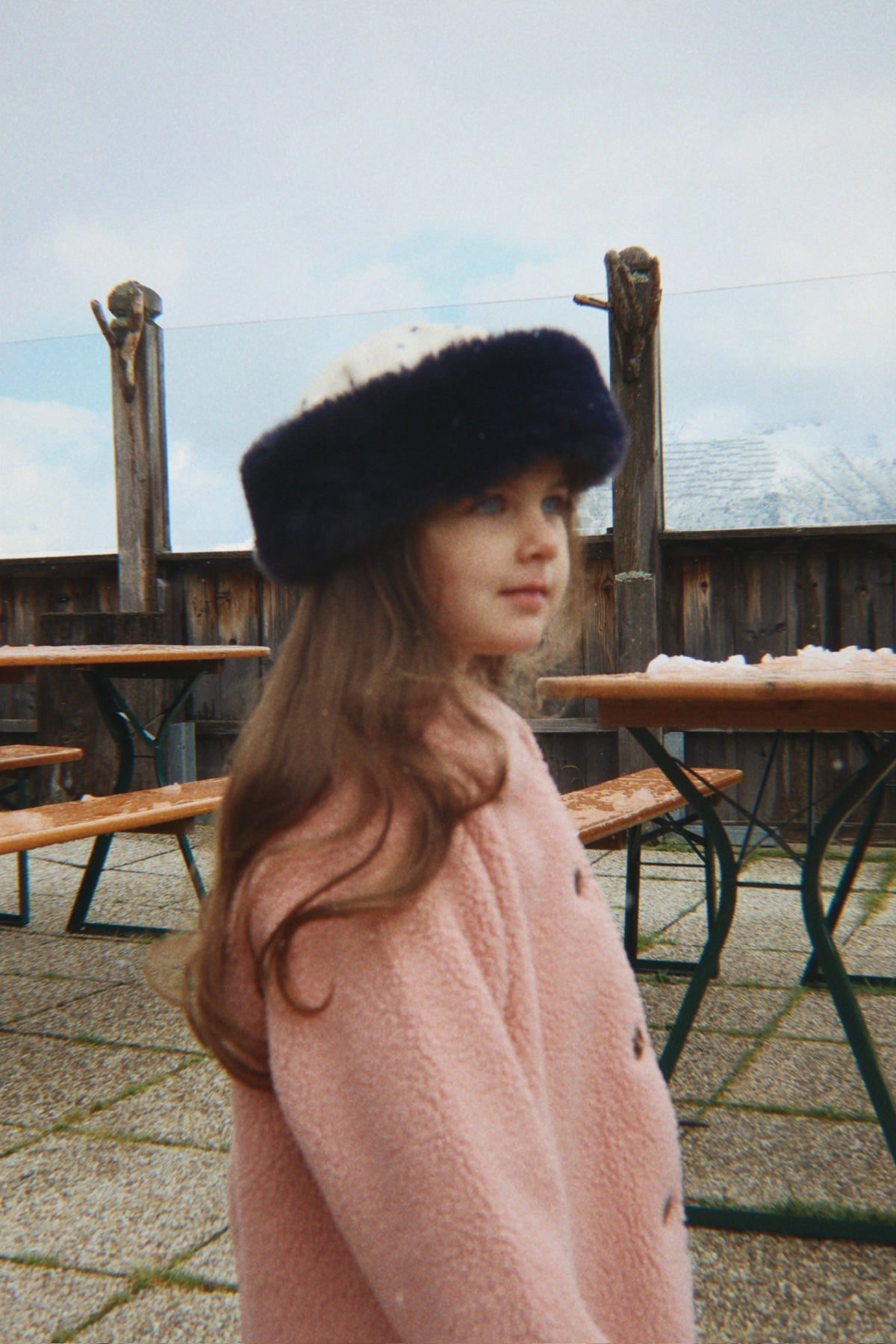 Jody Teddy Jacke
