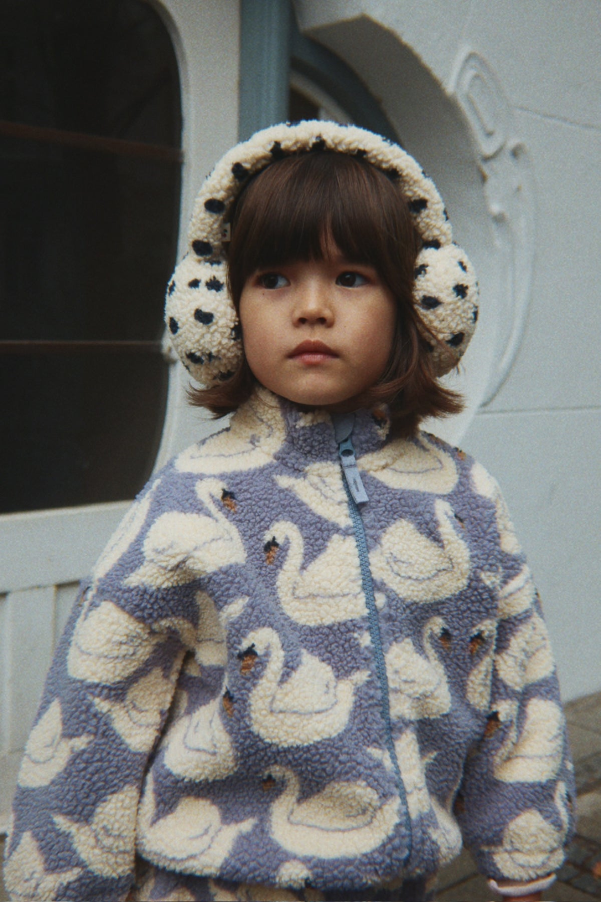 Jody Teddy Jacke
