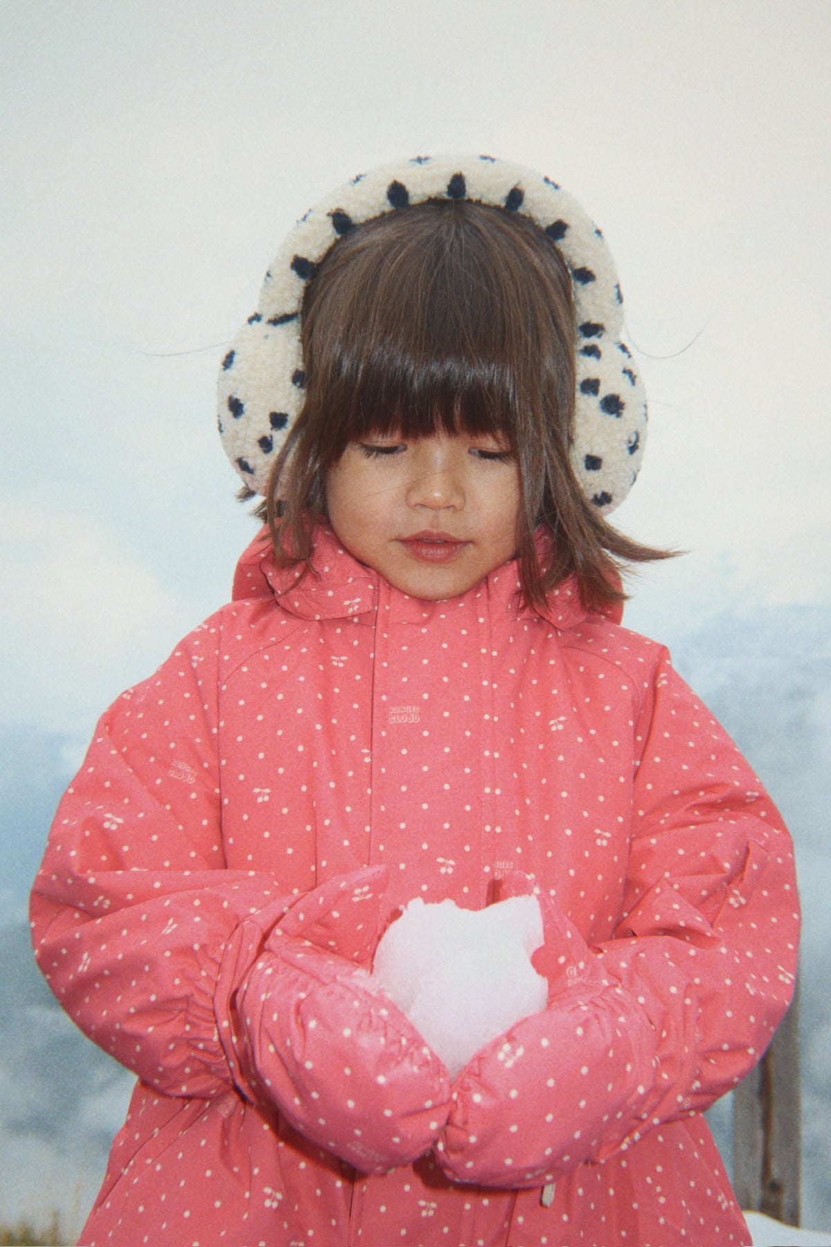 Mismou Jacke