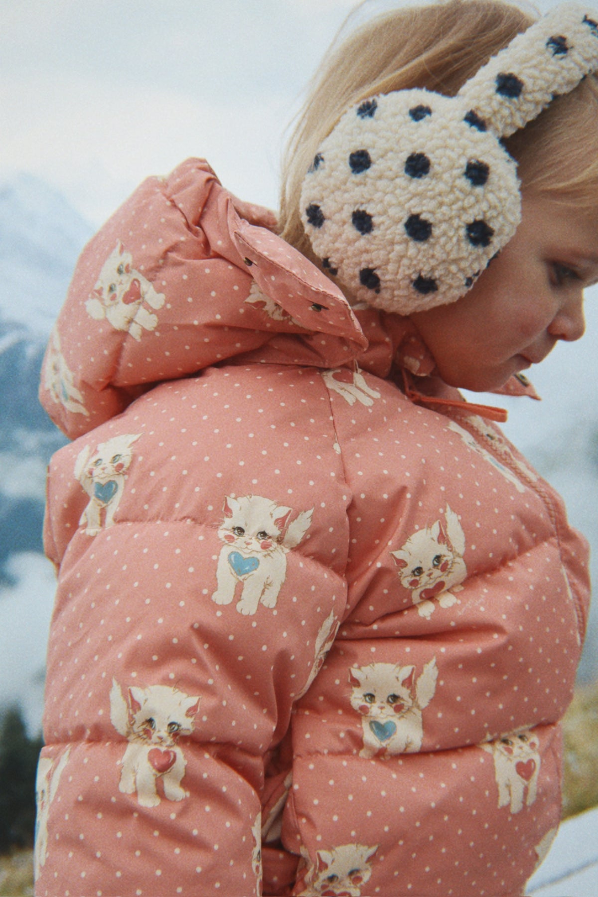 Nuka Jacke