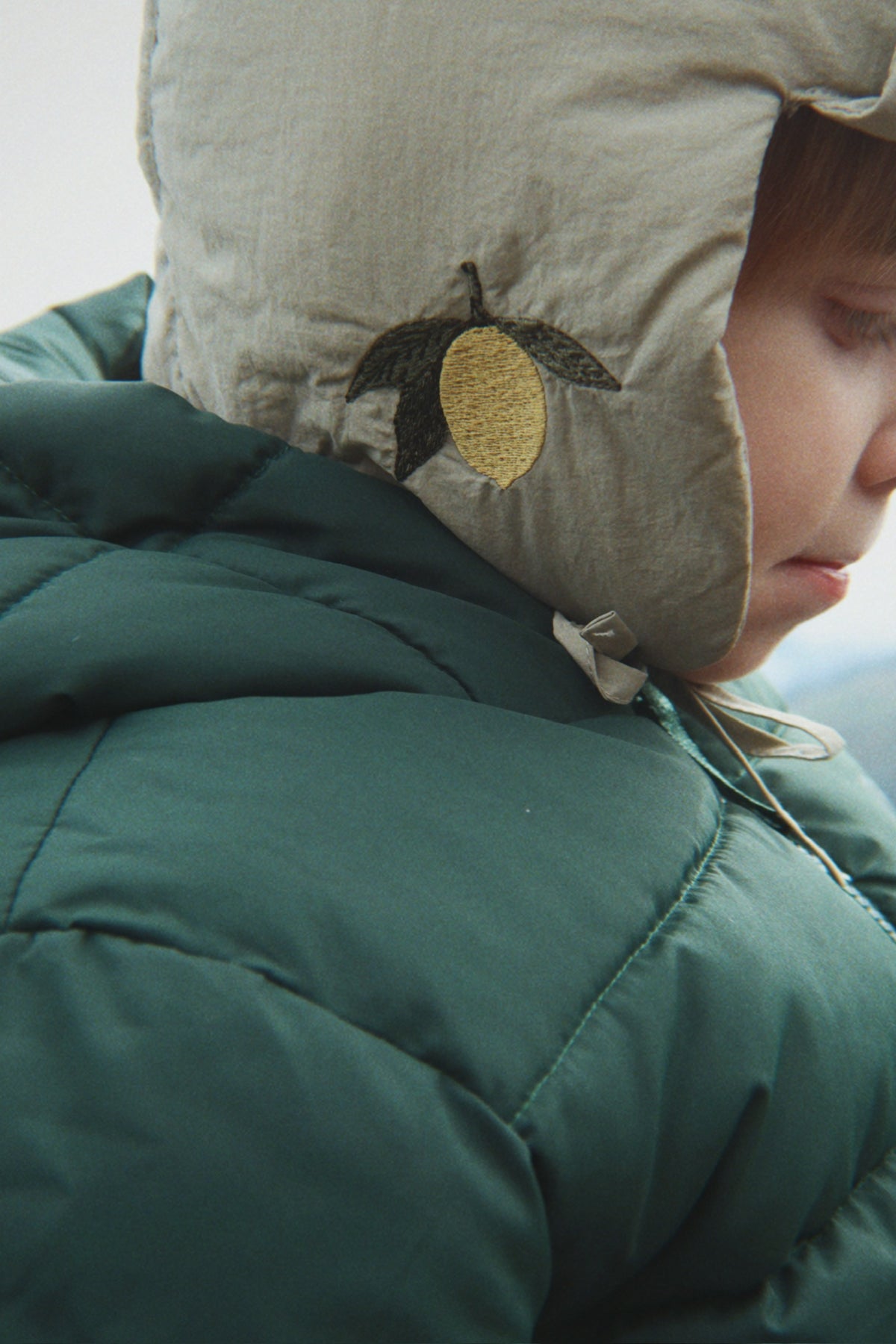 Alpi Jacke