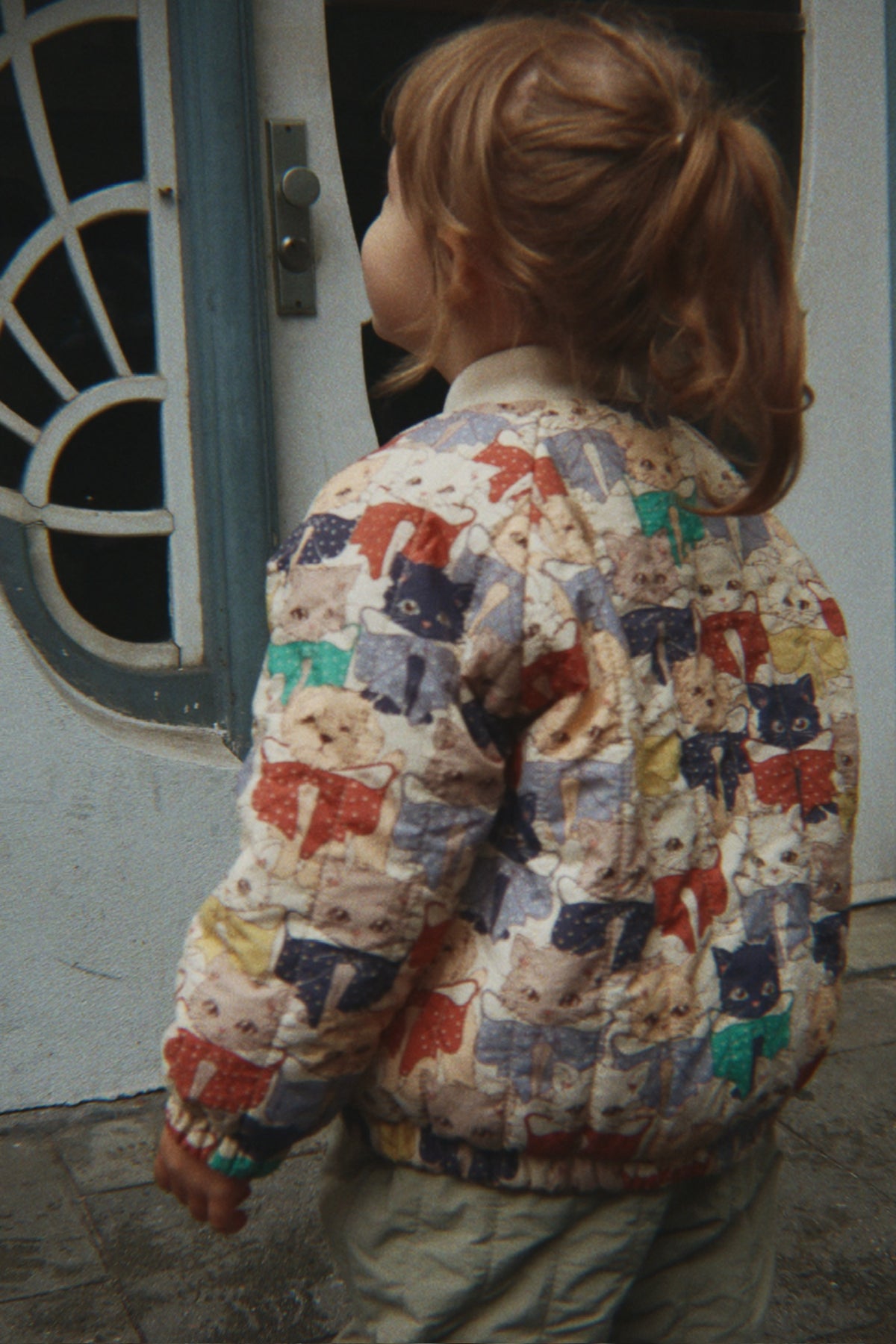 Juno Bomber Jacke