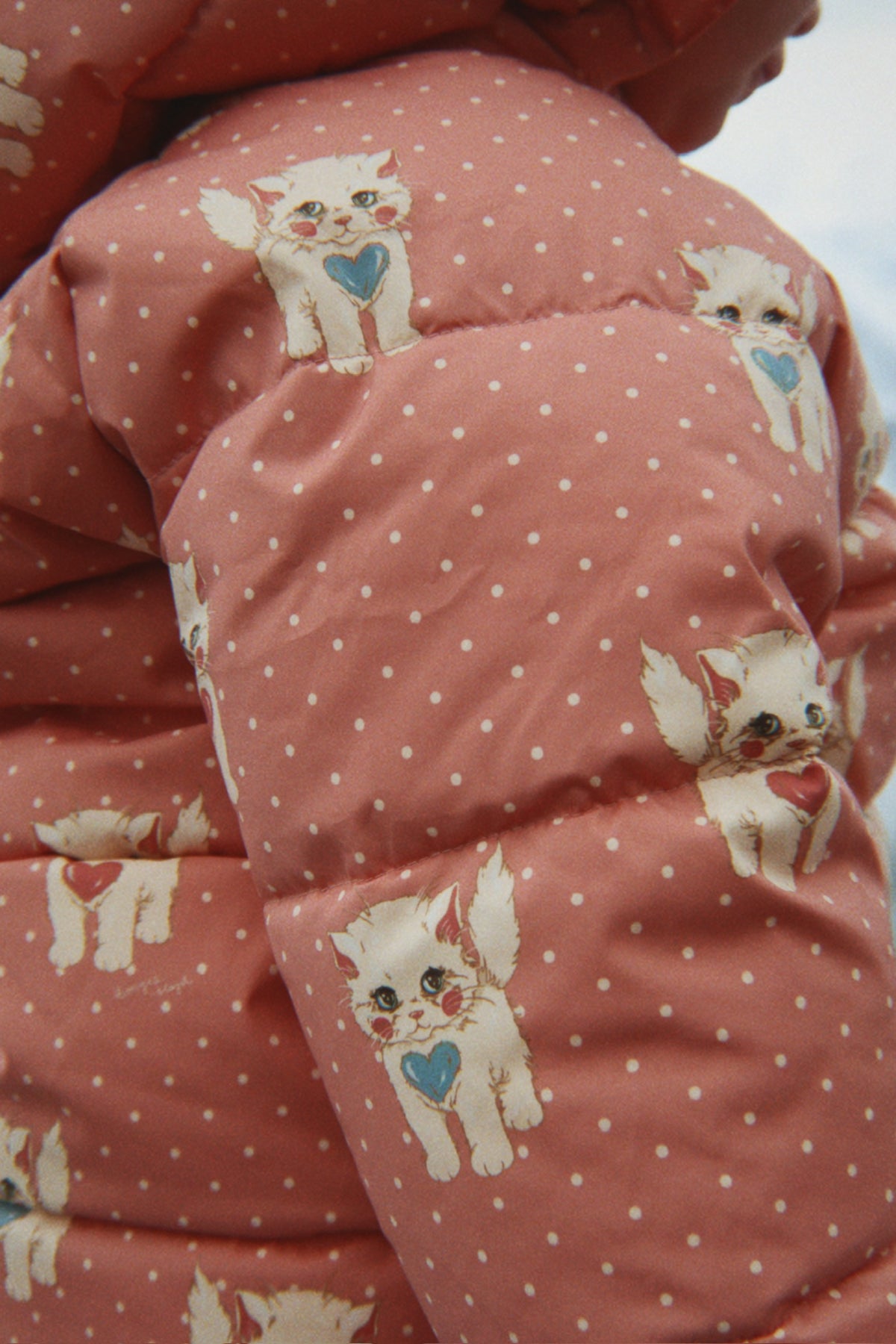 Nuka Jacke