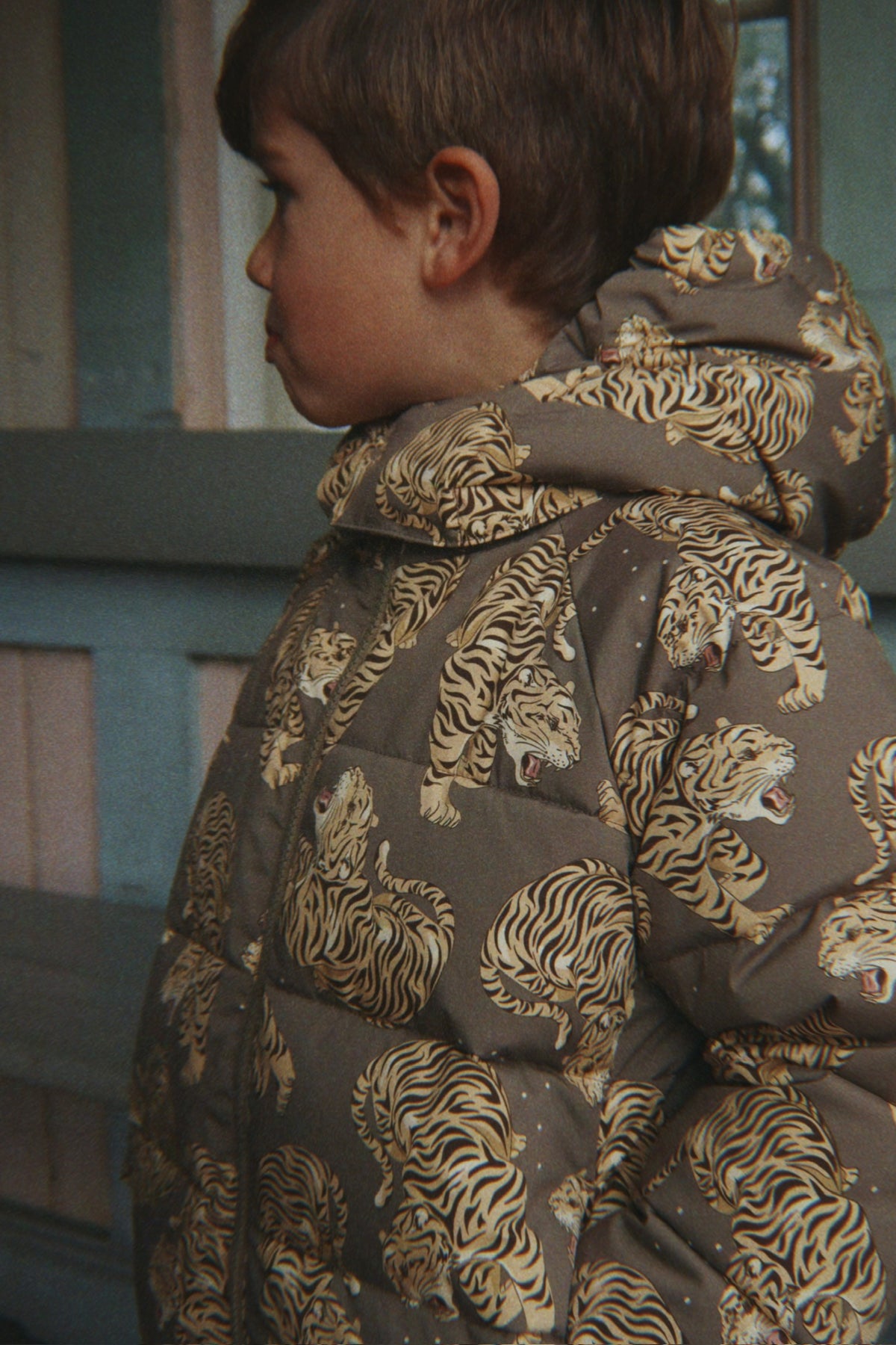 Nuka Jacke
