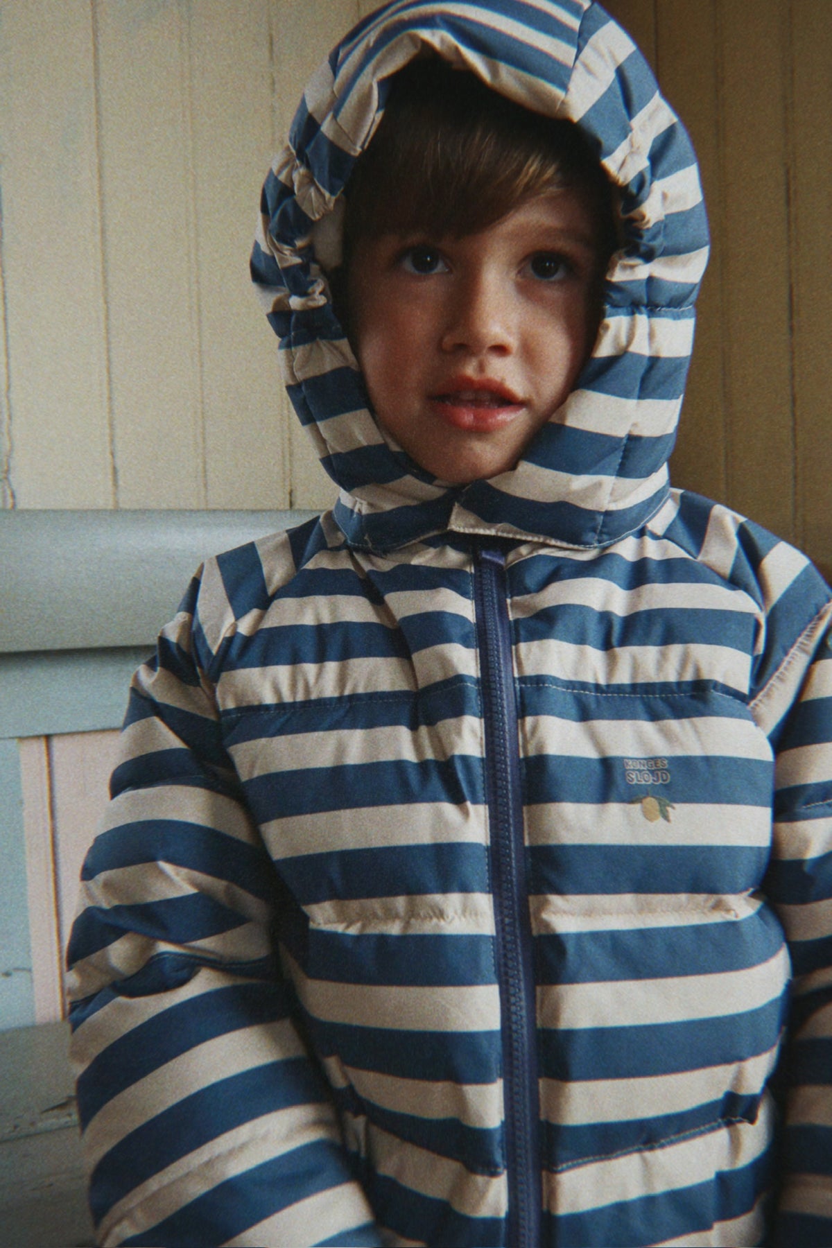 Nuka Jacke