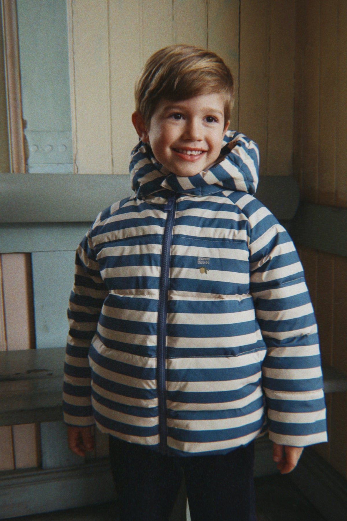 Nuka Jacke