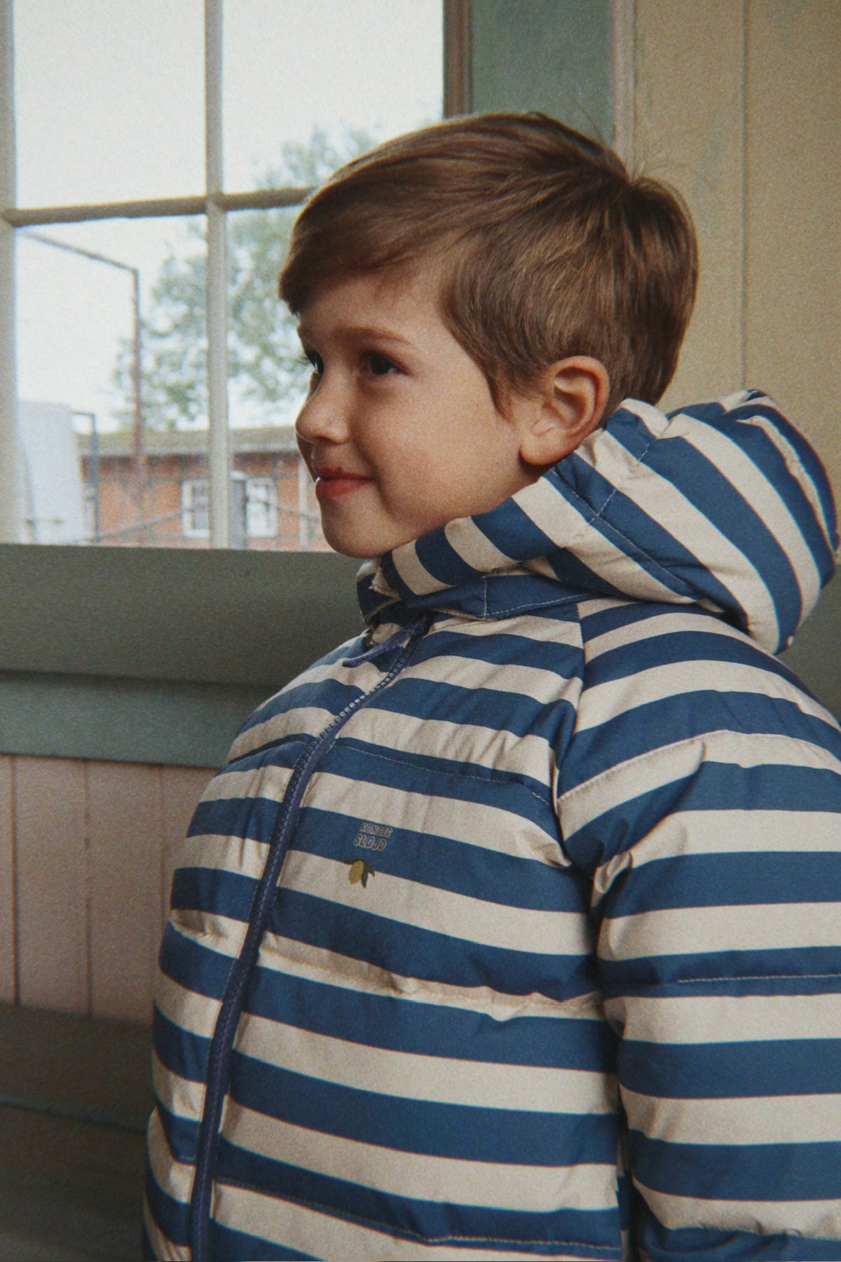 Nuka Jacke