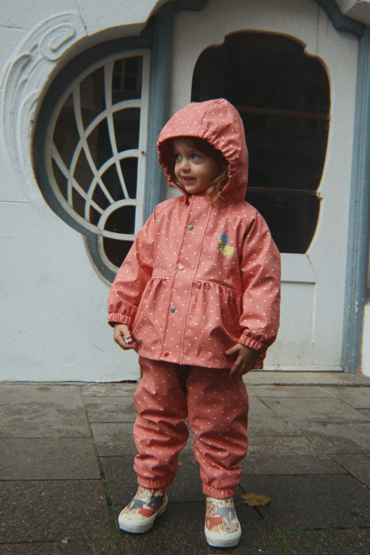 Rainy Palme Duckling Set-thumbmail-9