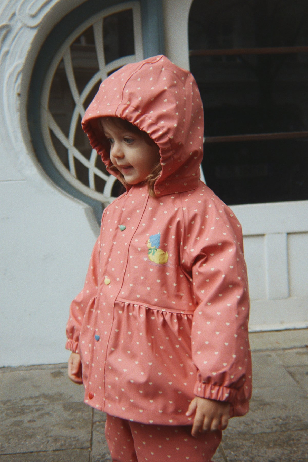 Rainy Palme Duckling Set-thumbmail-11