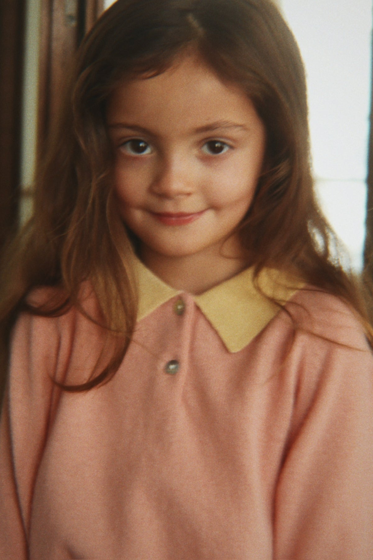 Basi Polo Pullover