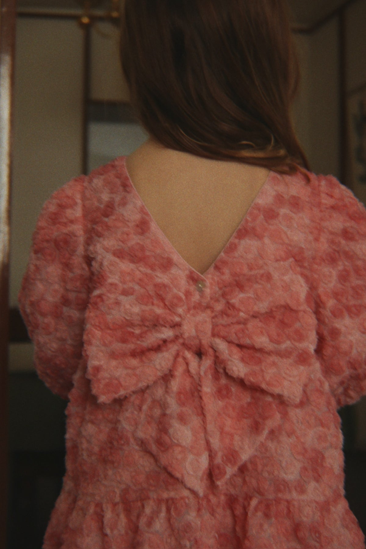 Ally Flower Kleid