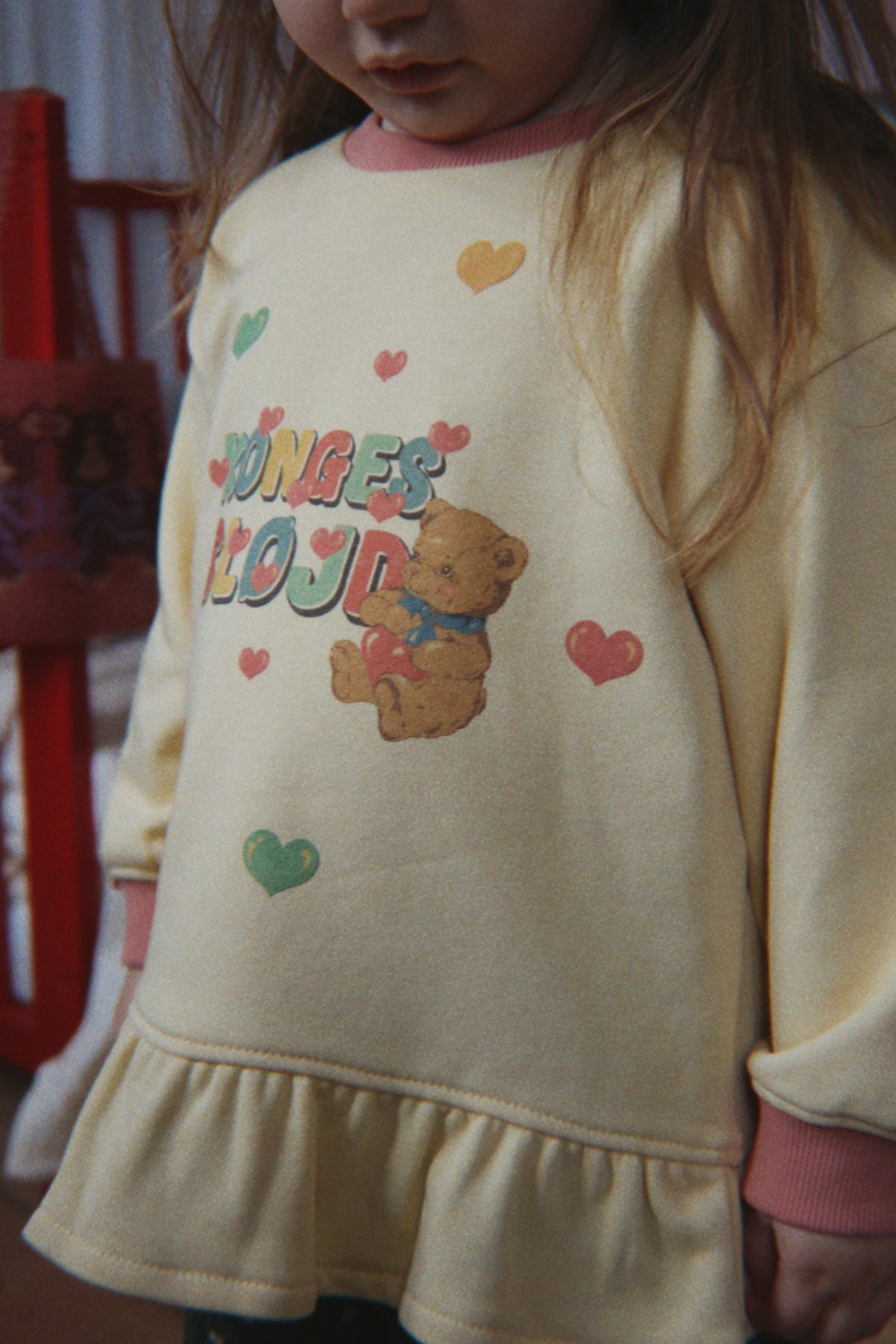 Spotty Frill Sweater-thumbmail-6