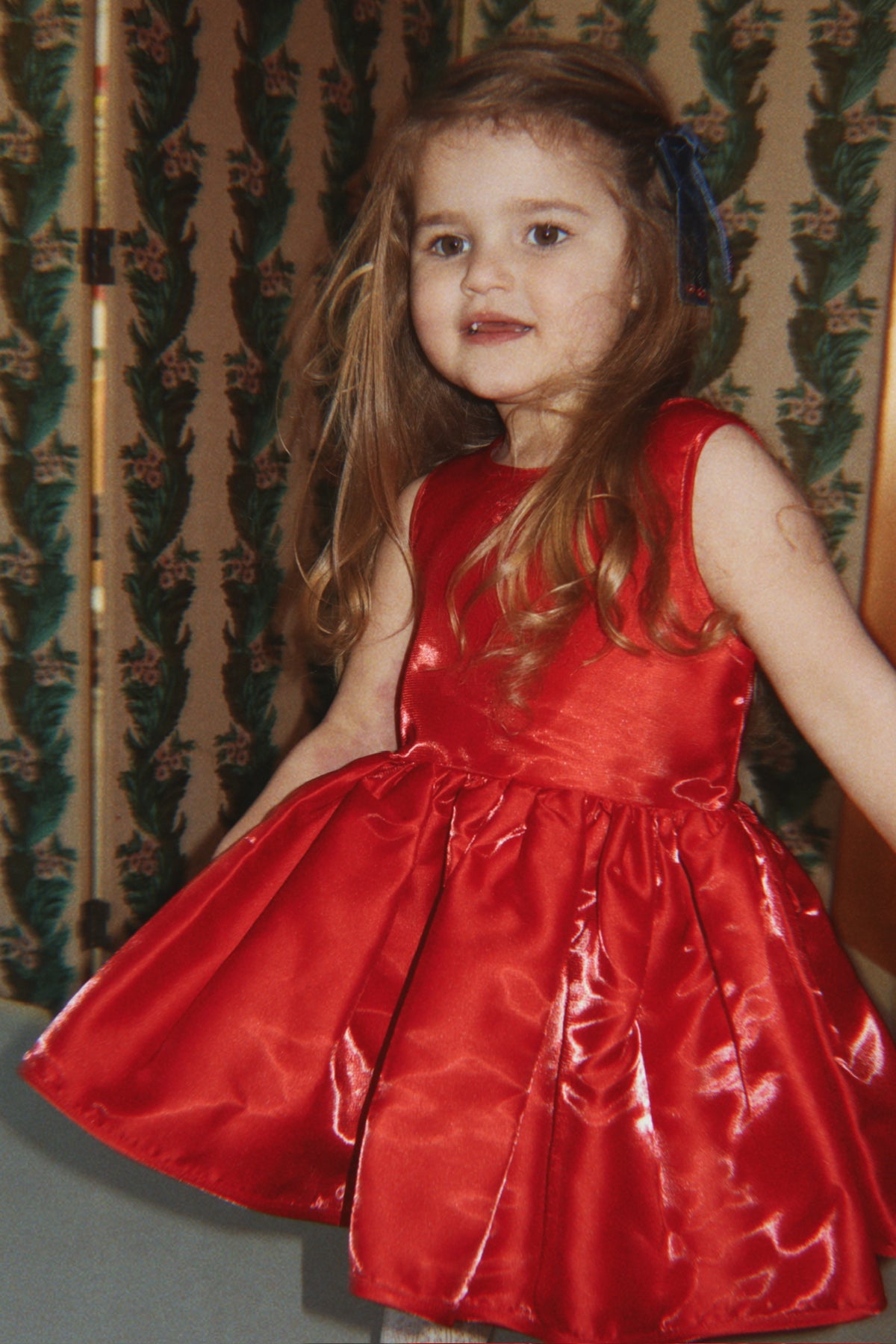 2er-Pack Juliette Bow Haarspange