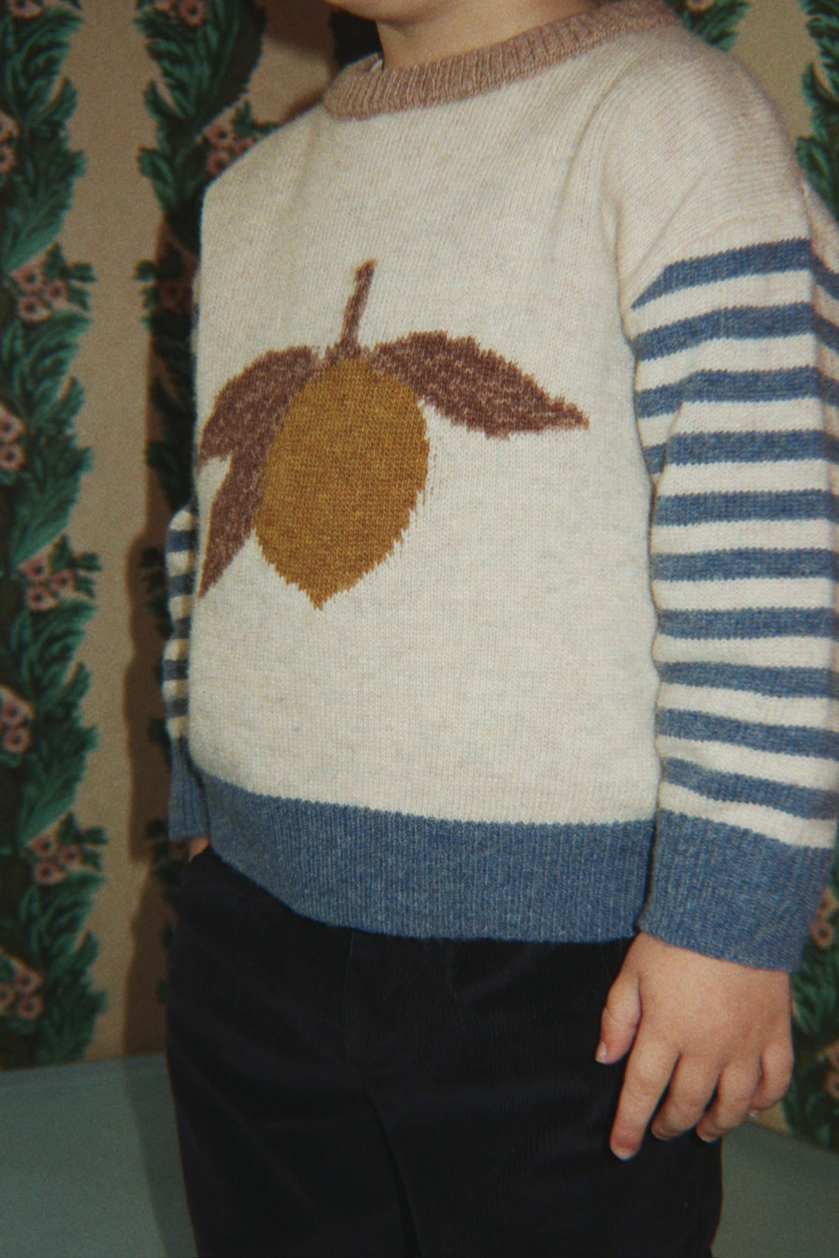 Billi Pullover