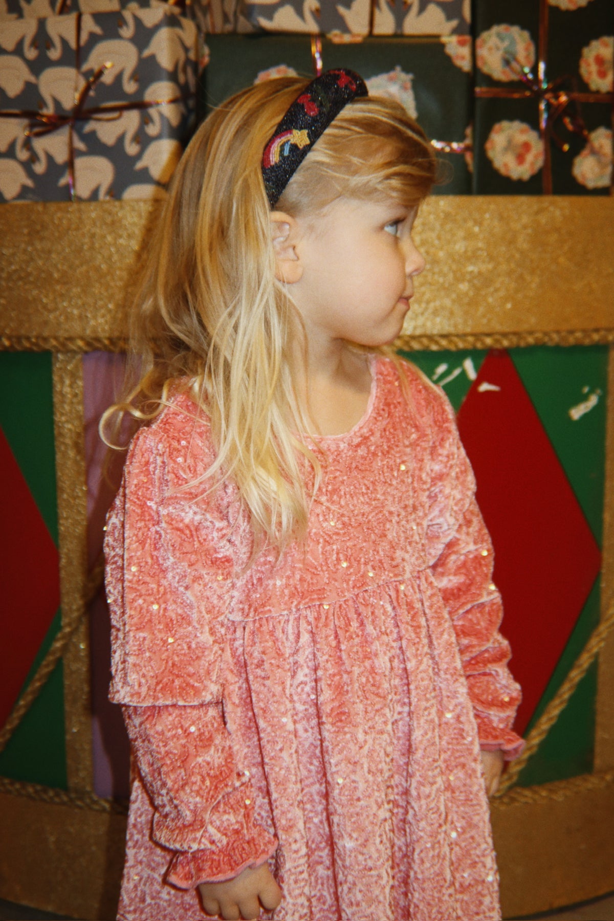 Gia Sparkle Jurk-thumbmail-8