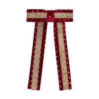 Circus Glitter strik