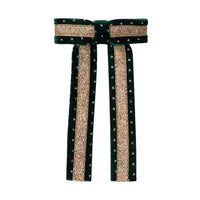 Circus Glitter strik