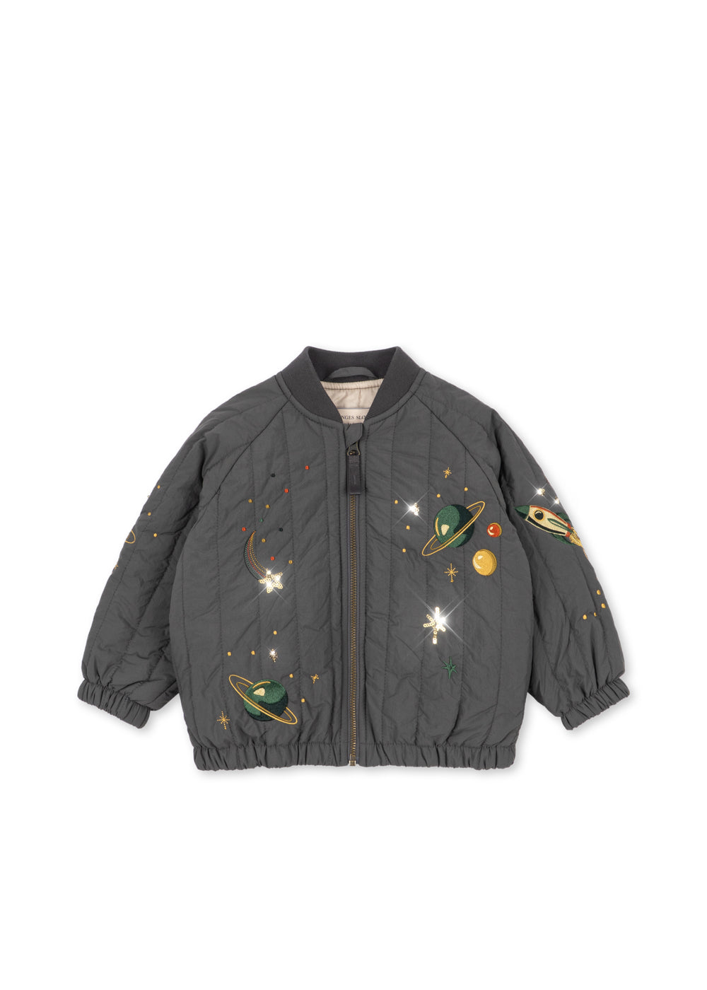 Juno Bomber Jacke