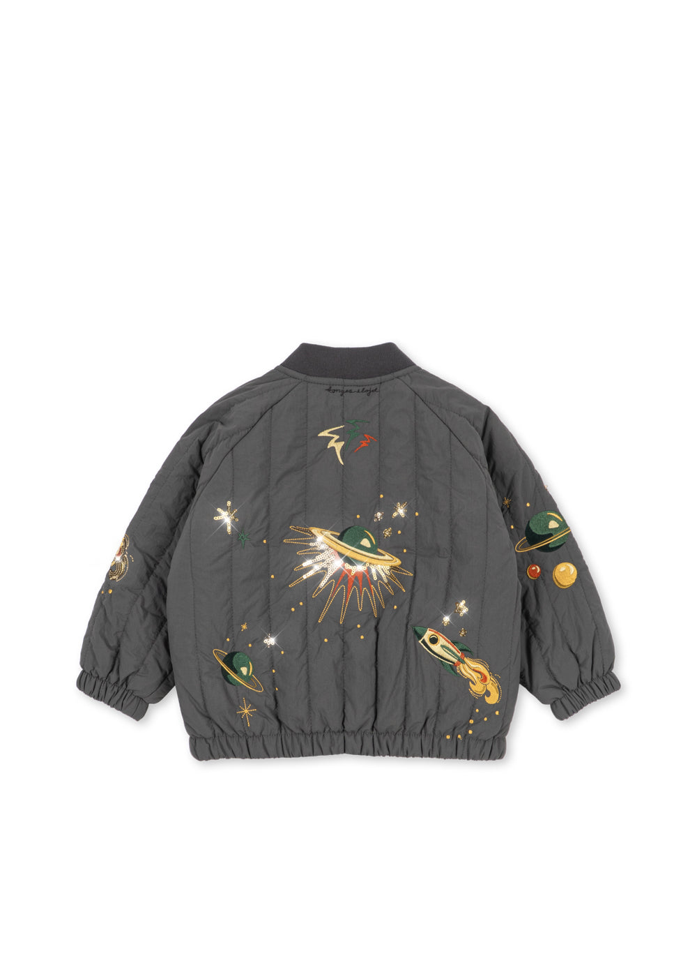 Juno Bomber Jacke