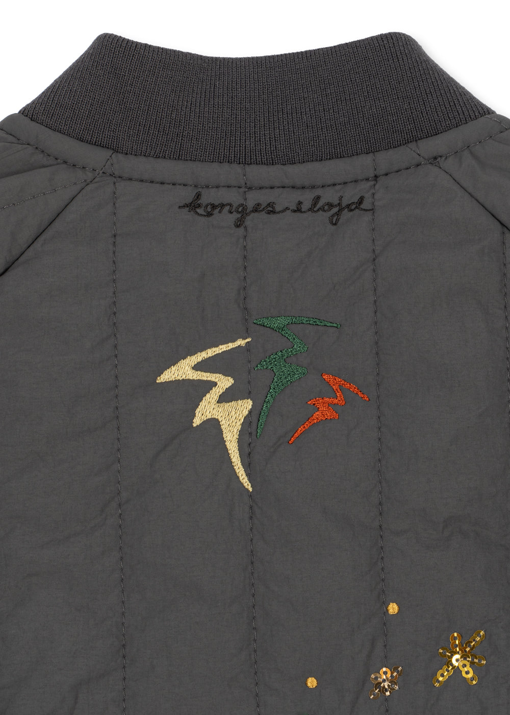 Juno Bomber Jacke