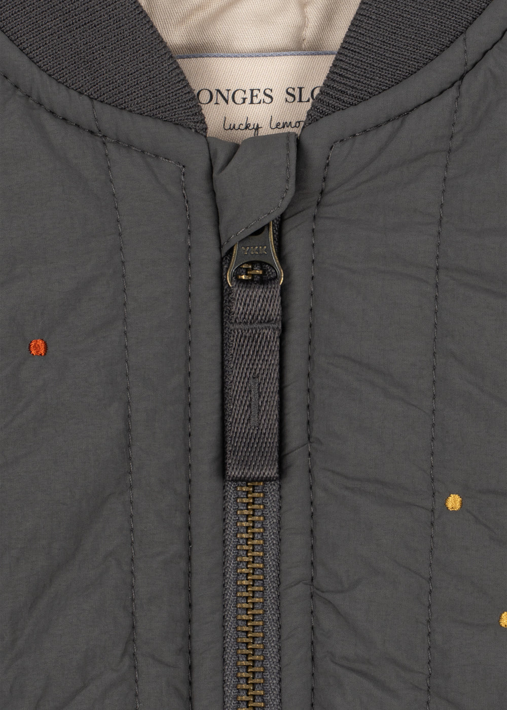 Juno Bomber Jacke