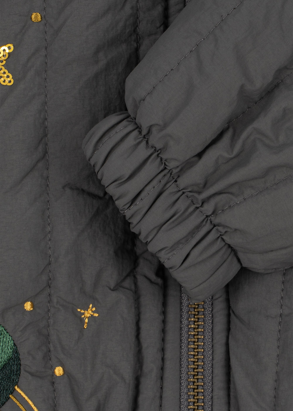Juno Bomber Jacke