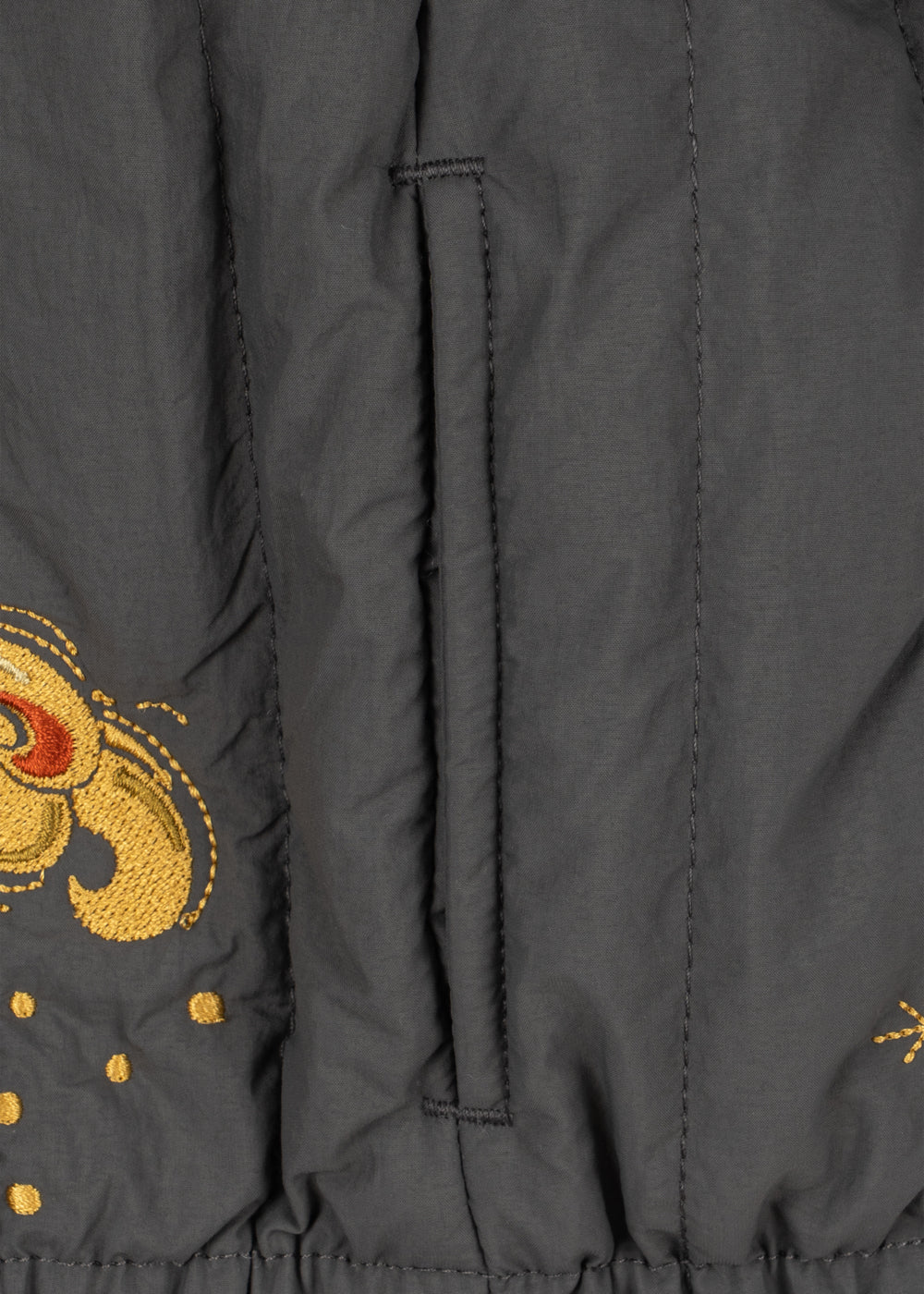 Juno Bomber Jacke